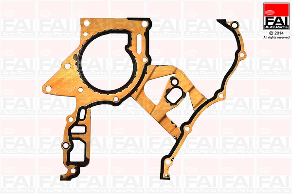 Gasket, timing case